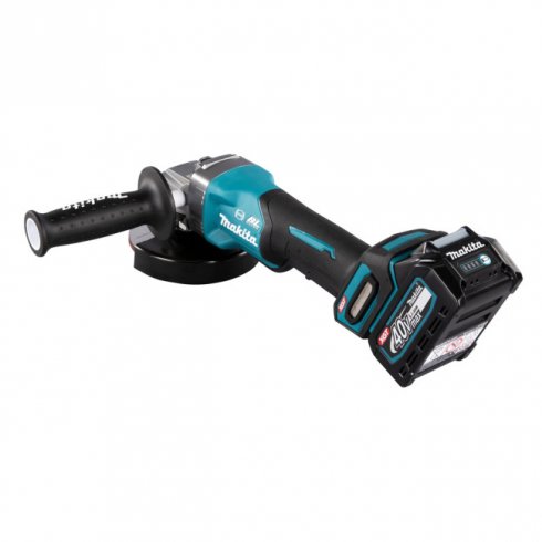 Угловая шлифмашина Makita GA013GM101A