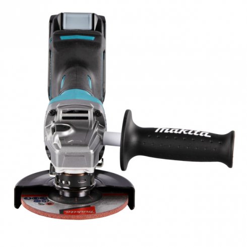 Угловая шлифмашина Makita GA013GM101A