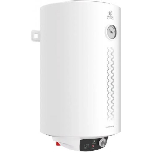 Водонагреватель Royal Clima RWH-ED80-RE