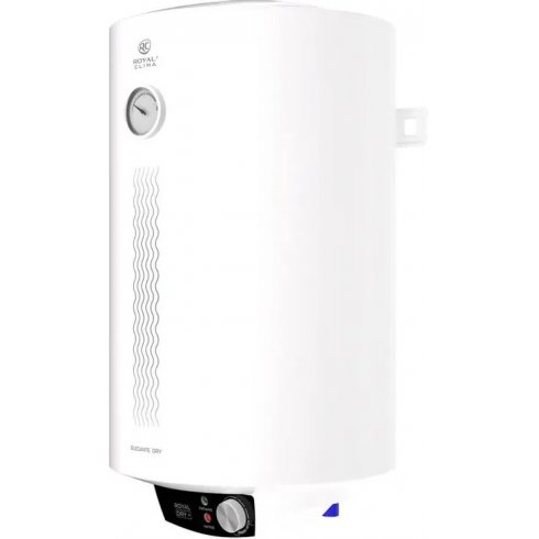 Водонагреватель Royal Clima RWH-ED80-RE