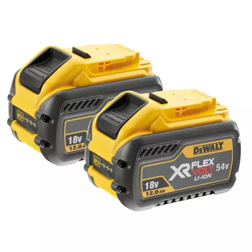 Набор электропитания DeWalt DCB118Y2T