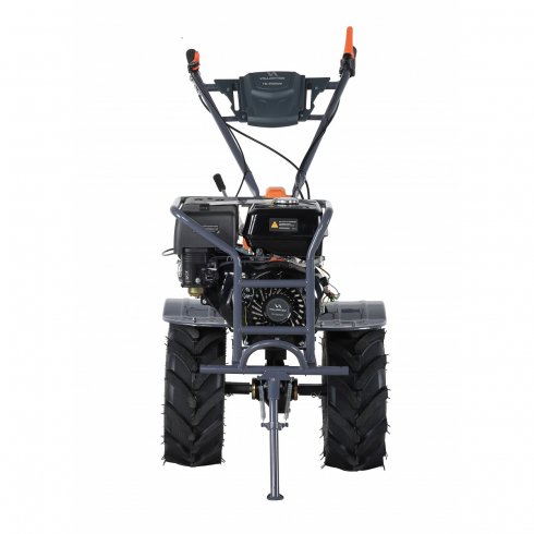 Мотоблок бензиновый Villartec TB990WF