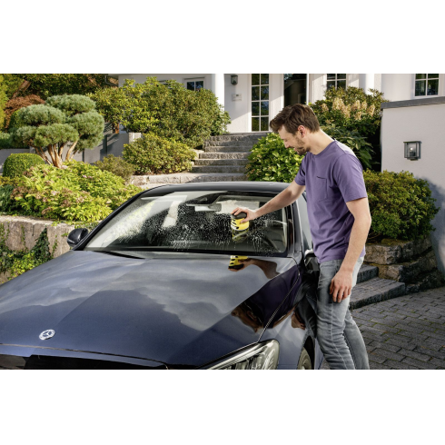 Комплект для очистки стекол + химия к EDI 4 Karcher (2.644-255.0)