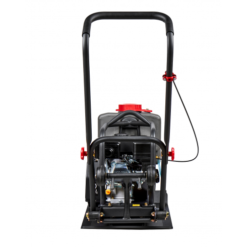 Виброплита бензиновая Elitech VTP 120T