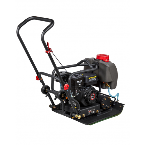 Виброплита бензиновая Elitech VTP 120T