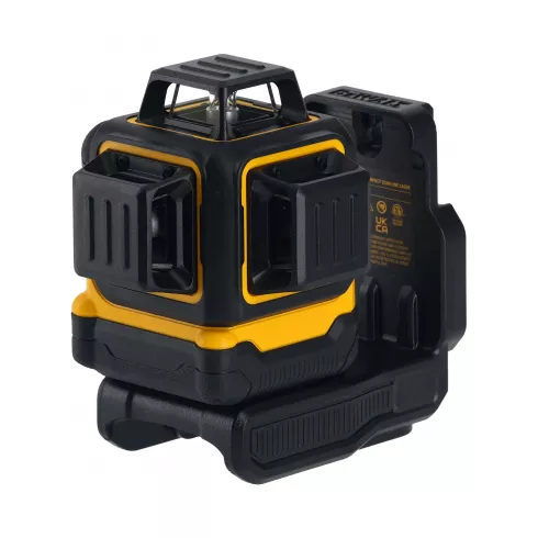 Лазерый нивелир DeWalt DCLE34031N SOLO