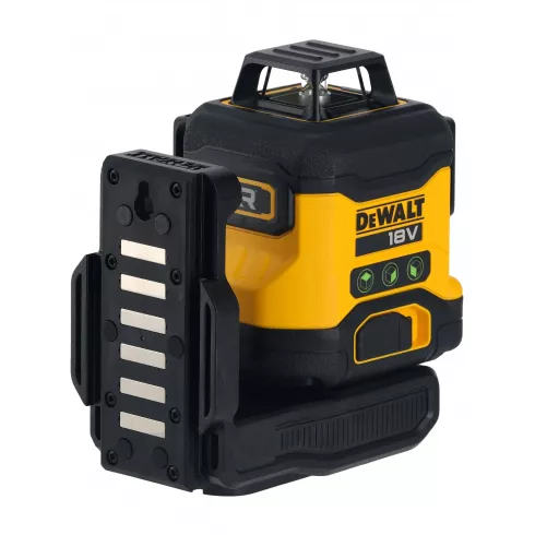 Лазерый нивелир DeWalt DCLE34031N SOLO
