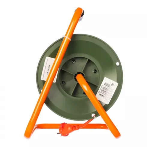Удлинитель на катушке Glanzen EB-30-004