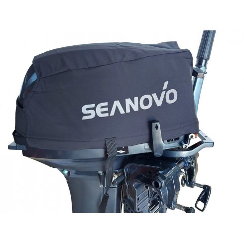 Лодочный мотор Seanovo SN 9.9 FFES Enduro