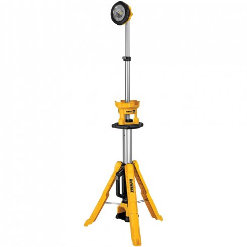 Мачта освещения DeWalt DCL079N