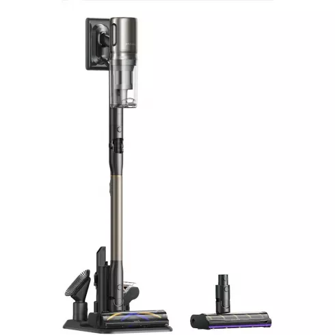 Пылесос Dreame Cordless Vacuum Cleaner Z40 TangleCut Flex VRV62F