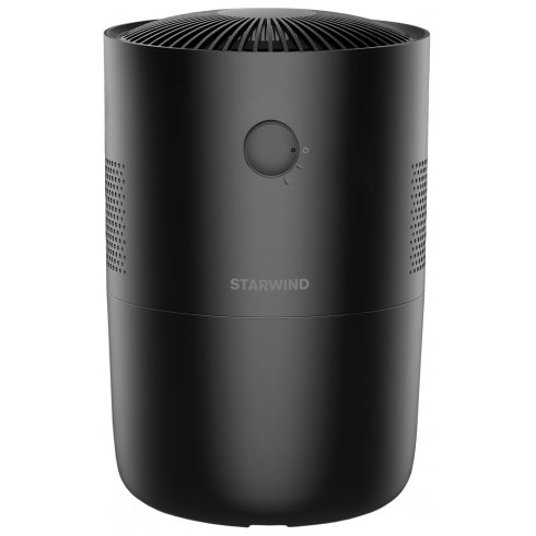 Мойка воздуха Starwind SAW5521 черный