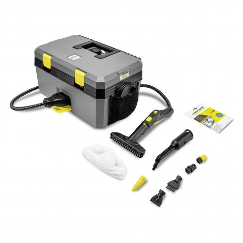 Пароочиститель Karcher SG 4/2 Classic (1.092-300.0)