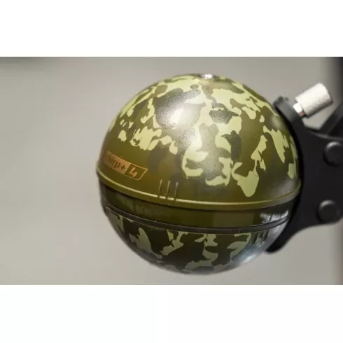 Эхолот Deeper Smart Sonar CHIRP+4