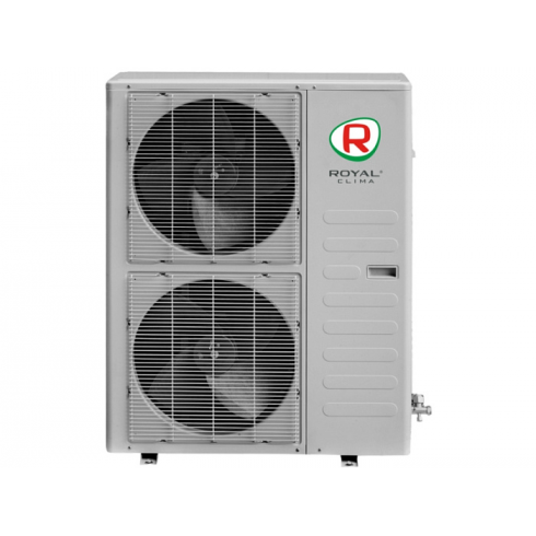 Сплит-система Royal Clima Esperto ES-C 60HREX/ES-E 60HEX/ES-C pan/2X