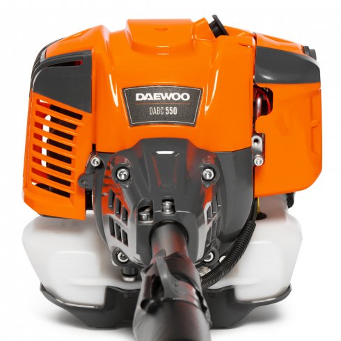 Триммер бензиновый Daewoo DABC 550