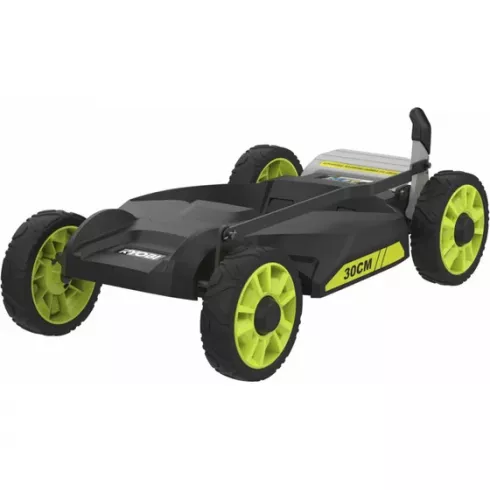Триммер аккумуляторный Ryobi RY18LMC30A-120