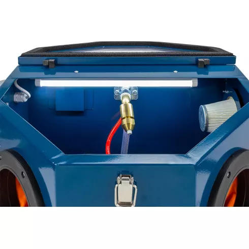 Пескоструйная камера Forsage F-SBC-990 YXZ