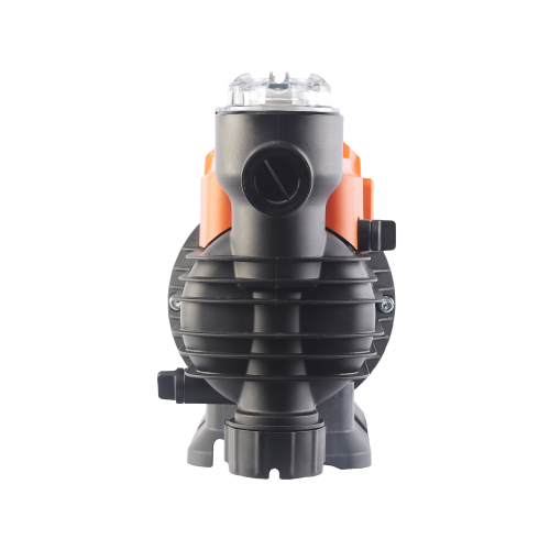 Насос поверхностный Patriot R 800 LCD