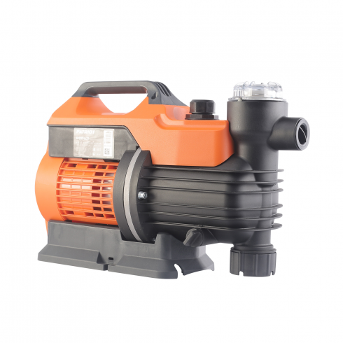 Насос поверхностный Patriot R 800 LCD