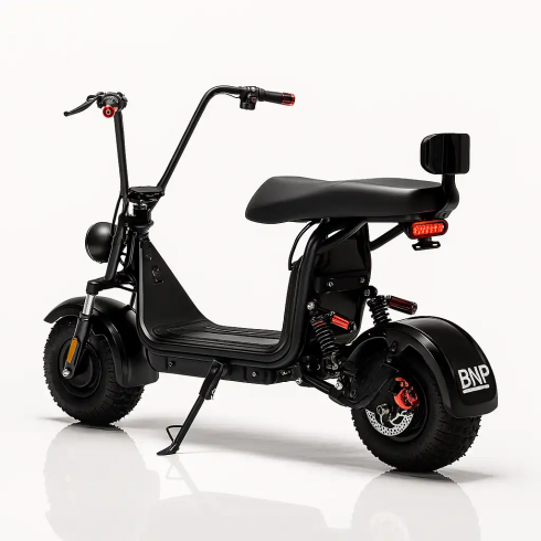 Электросамокат BNP City Duo 220
