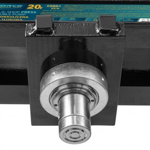 Пресс гидравлический ILOforce IF-20001NEW