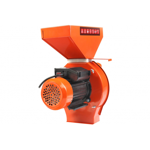 Измельчитель кормов электрический Patriot GR 20