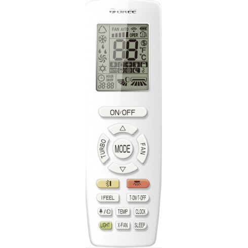 Внутренний блок Gree GMV-ND45T/E-T