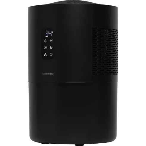 Мойка воздуха Starwind SAW5530 черный