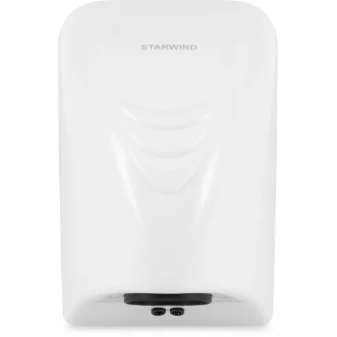 Сушилка для рук Starwind SW-HD814