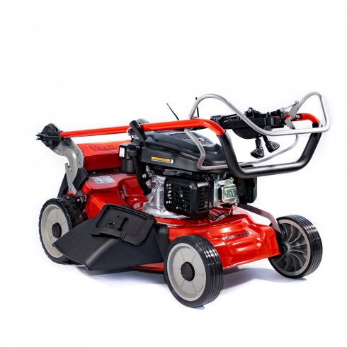 Газонокосилка бензиновая Weibang WB 506SC V 3IN1