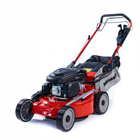 Газонокосилка бензиновая Weibang WB 506SC V 3IN1