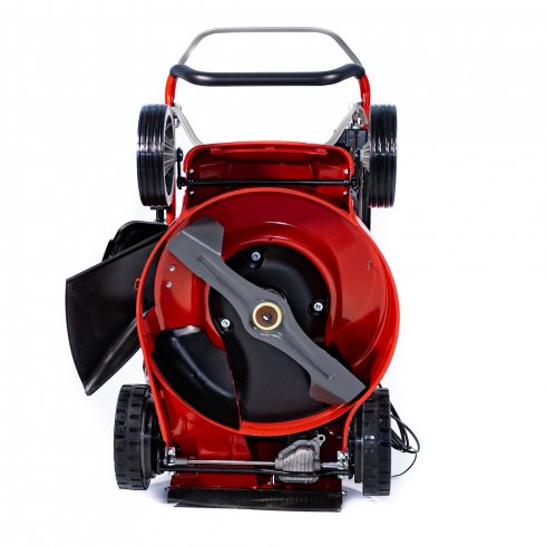 Газонокосилка бензиновая Weibang WB 506SC V 3IN1