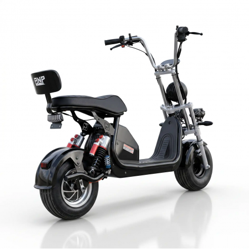 Электросамокат BNP City Duo 230