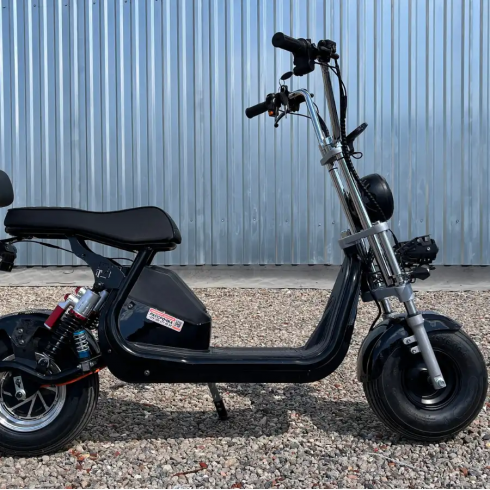 Электросамокат BNP City Duo 230