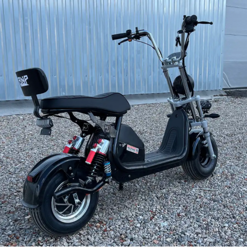 Электросамокат BNP City Duo 230