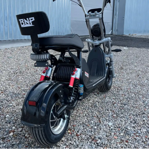 Электросамокат BNP City Duo 230