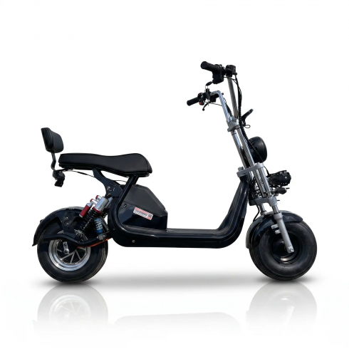 Электросамокат BNP City Duo 230