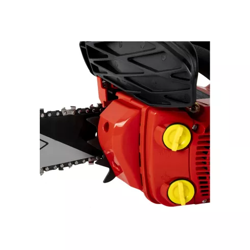 Бензопила цепная DDE CS250-12
