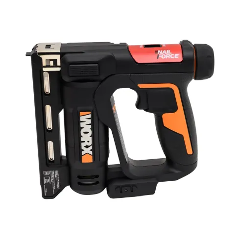 Степлер аккумуляторный Worx WX843.9