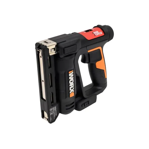 Степлер аккумуляторный Worx WX843.9