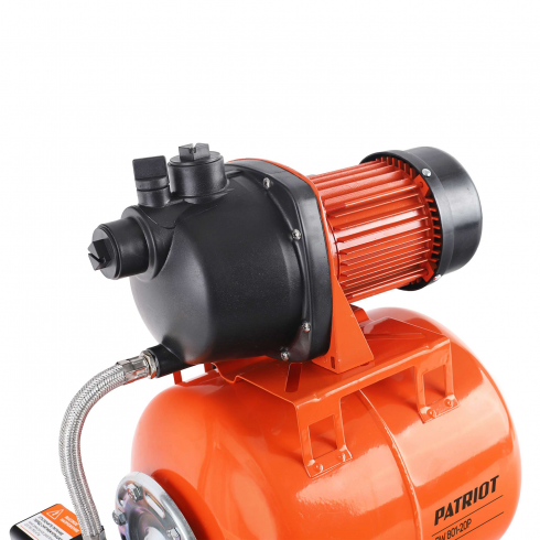 Станция насосная Patriot PW 801-20 P