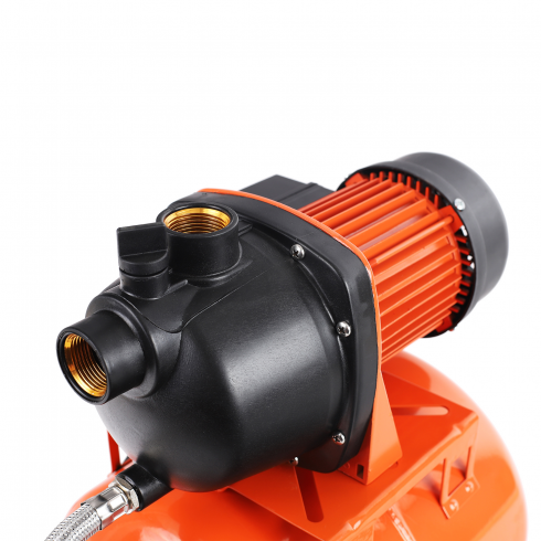 Станция насосная Patriot PW 801-20 P