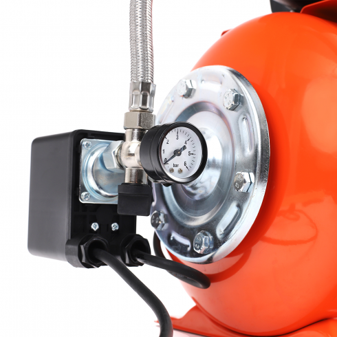 Станция насосная Patriot PW 801-20 P