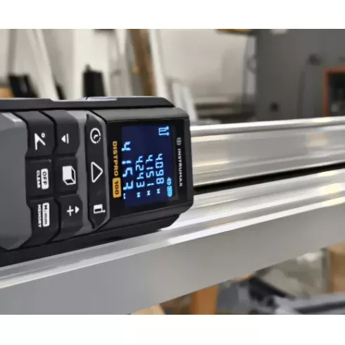 Дальномер лазерный Instrumax Distpro 100