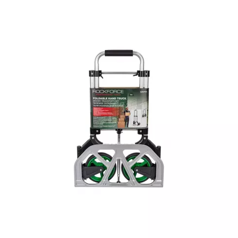 Тележка ручная складная RockForce RF-GZS70A