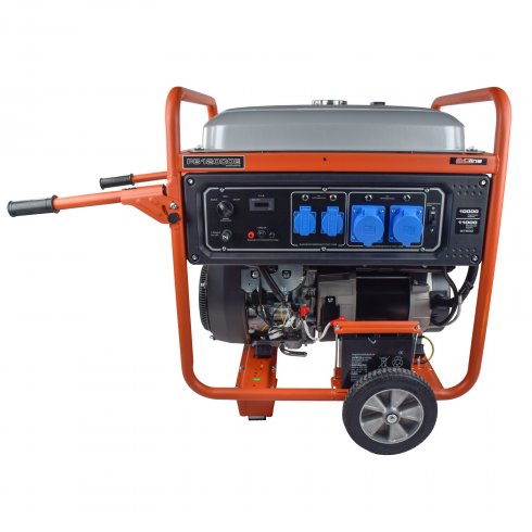 Генератор бензиновый EVOline PB 12000 E (произведено Zongshen)