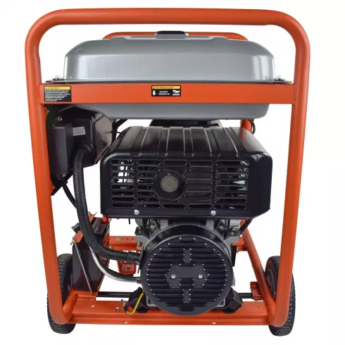 Генератор бензиновый EVOline PB 12000 E (произведено Zongshen)