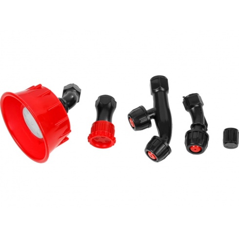 Опрыскиватель аккумуляторный Wortex KS 1220 Li ALL1 XLT Solo (2334101)