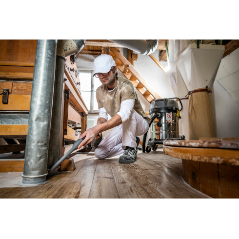 Пылесос Karcher NT 75/1 Me Ec H Z22 (1.667-332.0)